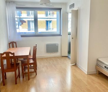 Studio 25 m² - 1 pièce - Vincennes (94300) - Photo 1