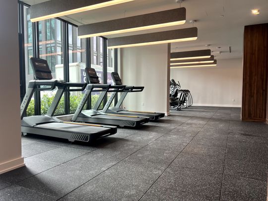 For Lease - 1 Kyle Lowry Road Unit# 425, Toronto, Ontario - Photo 1