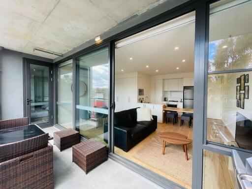 Apartment 04 (Studio) - Photo 1