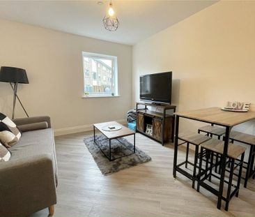 1 bedroom apartment to rent - Photo 2