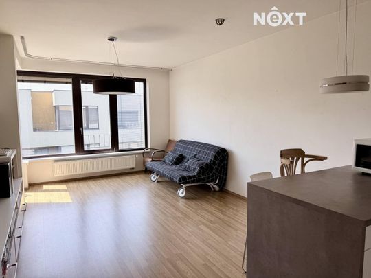 Pronájem bytu 1+kk a garsoniéry 41 m², Štolcova 2133, Praha - Photo 1