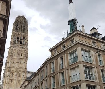 Location Appartement ROUEN - Photo 1