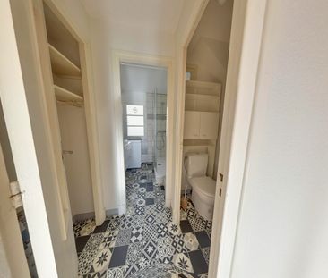 HYPER CENTRE Quartier VERDUN T2 avec Vue ChÃ¢teau et PyrÃ©nÃ©es, ca... - Photo 5