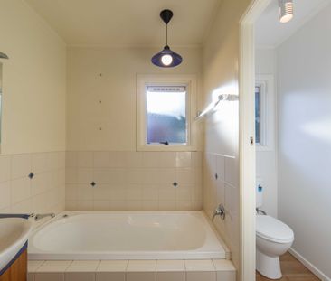 Well Presented Four Bedroom Brick Home - Photo 2