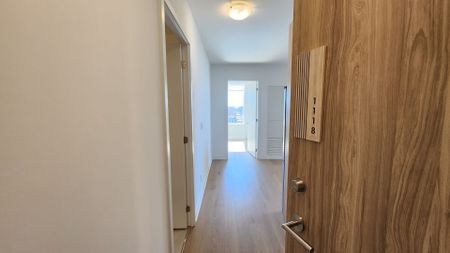 For Lease - 3100 Keele Street Unit# 1118, Toronto, Ontario - Photo 3