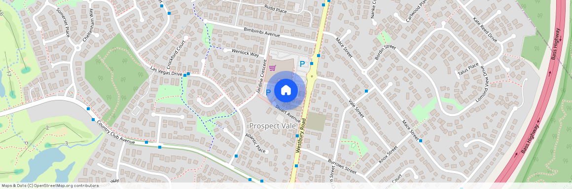 6 / 6 Stuart Avenue, Prospect Vale