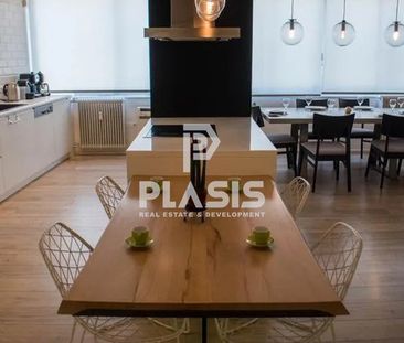 Loft 135 τ.μ. προς ενοικίαση - Photo 4