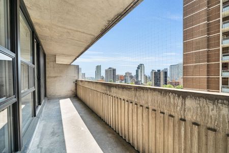 For Lease - 33 Isabella Street Unit# 2214, Toronto, Ontario - Photo 2