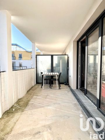 Appartement 3 pièces de 65 m² à Lagny-sur-Marne (77400) - Photo 2