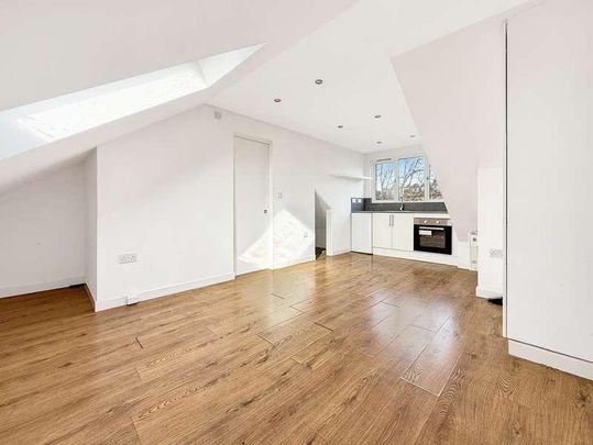 Acton Lane, Harlesden, London, NW10 - Photo 1