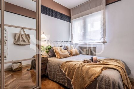 5 room luxury Apartment for rent in Madrid, Community of Madrid - Photo 4