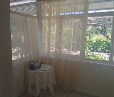 Μονοκατοικία για ενοικίαση Σκάλα Νέων Κυδωνιών (Λέσβος - Λουτρόπολη... - Φωτογραφία 5