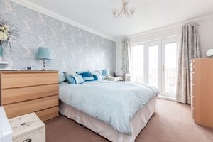 2 bedroom apartment to rent Pacific Heights North, 17 Golden Gate Way, Eastbourne, BN23 - Photo 3