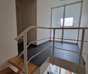 Appartement te huur in Grembergen - Photo 1