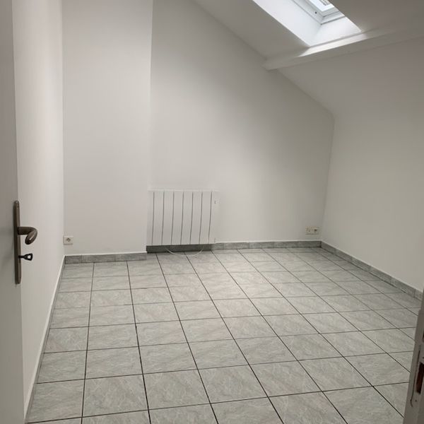 Appartement Type 2 Centre Le Pellerin - Photo 1