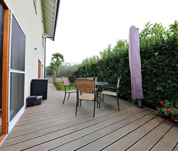 Prächtige 3,5-Zimmer-Wohnung mit Terrasse und Pool - Foto 1