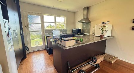 Two Bedroom Unit, Glendowie - Photo 4