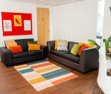 Double Ensuite - Photo 1