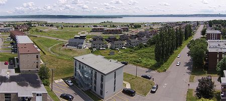 Appartements à louer à Québec - Photo 4