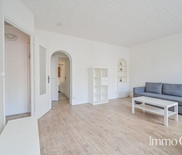 Appartement 2 pièces - 47.3m² - Photo 1