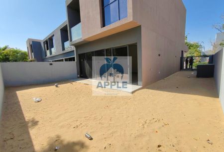 Brand New 3BR townhouse Corner End unit in kaya - Photo 3