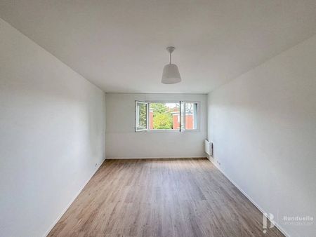 Rental Apartment Saint-Cloud - Photo 5