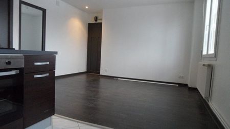 Appartement 3 pièces à Vandoeuvre-lès-Nancy - Photo 2