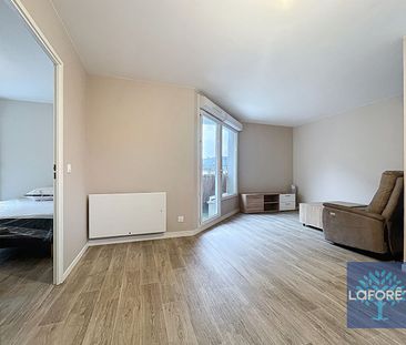 Appartement T2 Cergy à louer - Photo 6