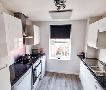 1 bedroom terraced house to rent - Photo 4