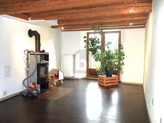 4.5 Zimmer, 115 m² - Photo 1