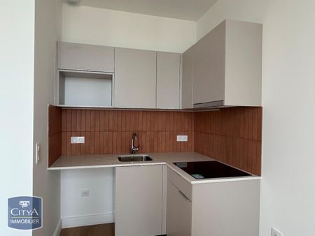 Location Appartement 3 pièces 52m² CANNES 06400 - Photo 2