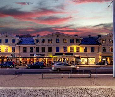 Vaksalagatan, Uppsala - Photo 1