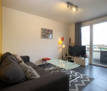 A louer bel appartement T2 meublé – Corbeil-Essonnes - Photo 1