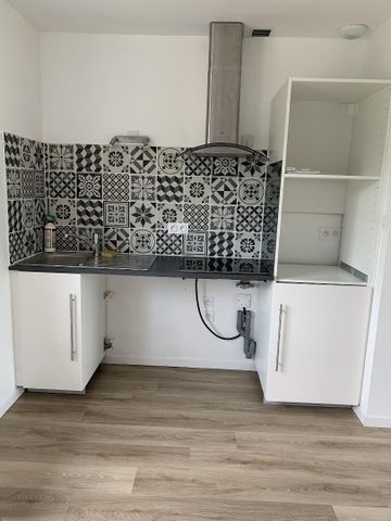 location Appartement T3 DE 66m² À TOULOUSE - Photo 2