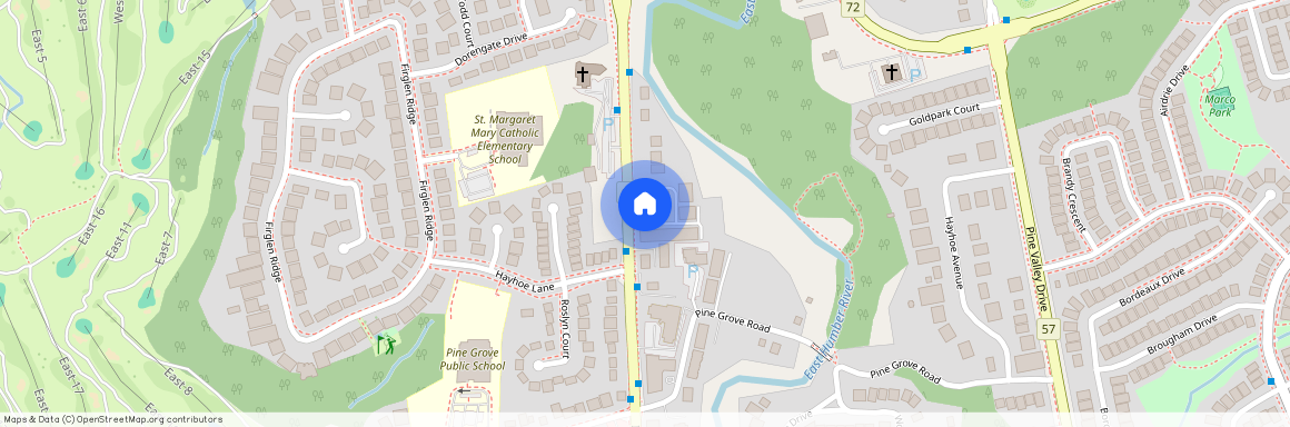 6 Hiawatha Court, Vaughan