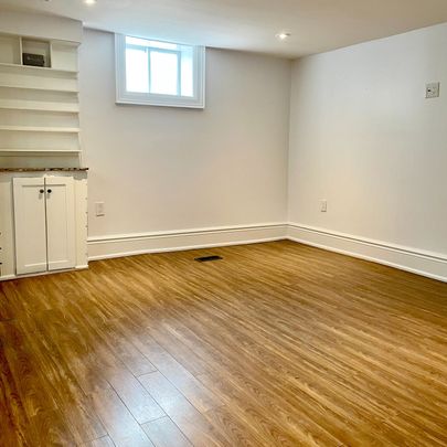 For Lease - 525 Old Weston Road Unit# LOWER, Toronto, Ontario - Photo 1