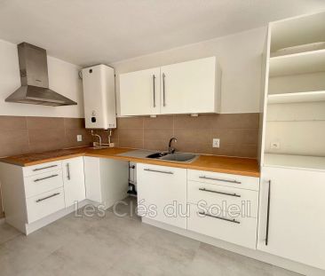 Location appartement 2 pièces 52 m² La Valette-du-Var - Photo 1