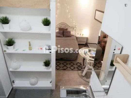 Estudio en alquiler en Centro-Catedral - Foto 1