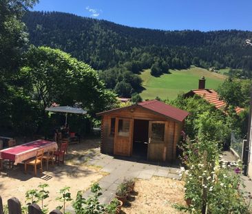 3 Zimmer, 70 m², 1. Stock - Foto 5