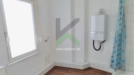 Iserlohn Zentrum: Schöne City-Wohnung mit Einbauküche ! - Photo 3