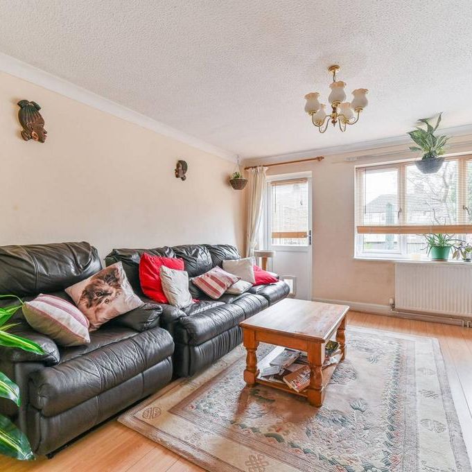 2 bedroom house to rent - Photo 1