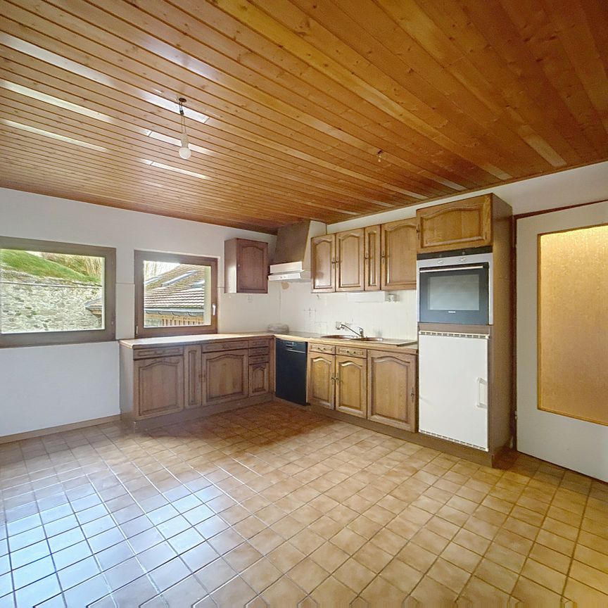 4 PIÈCES - Au calme - Foto 1