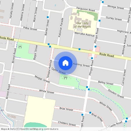 50 Aveling Street, Qld 4012, Wavell Heights