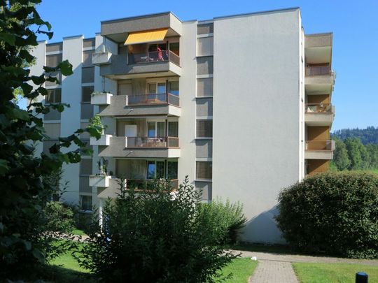 2.5 Zimmer, 2. Stock - Photo 1