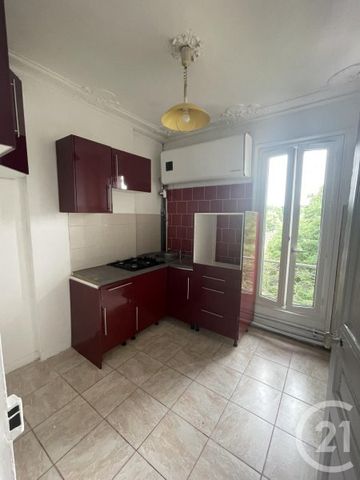 Appartement 2 Pièces 40 m² - Photo 4