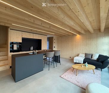 Maison d'exception à louer en résidence principale - Foto 1