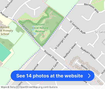 Uniform Close, Harrogate, HG2 - Photo 1