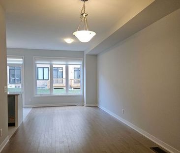 For Lease - 23 Freeman Williams Street, Markham, Ontario - Photo 1