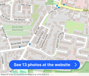 Tatefield Place, Kippax, LS25 7JZ - Photo 1