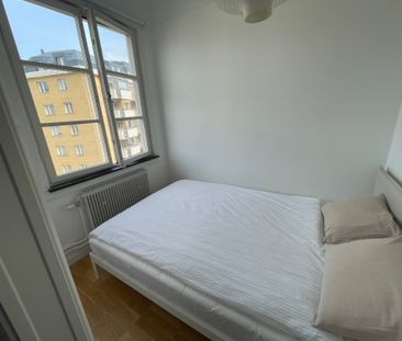 Svarvargatan, Stockholm - Photo 6
